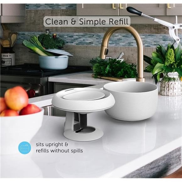 Pet Water Fountain | 2.5L Smart Pet Drinking Fountain for Cats & Dogs - Picture 2 of 5